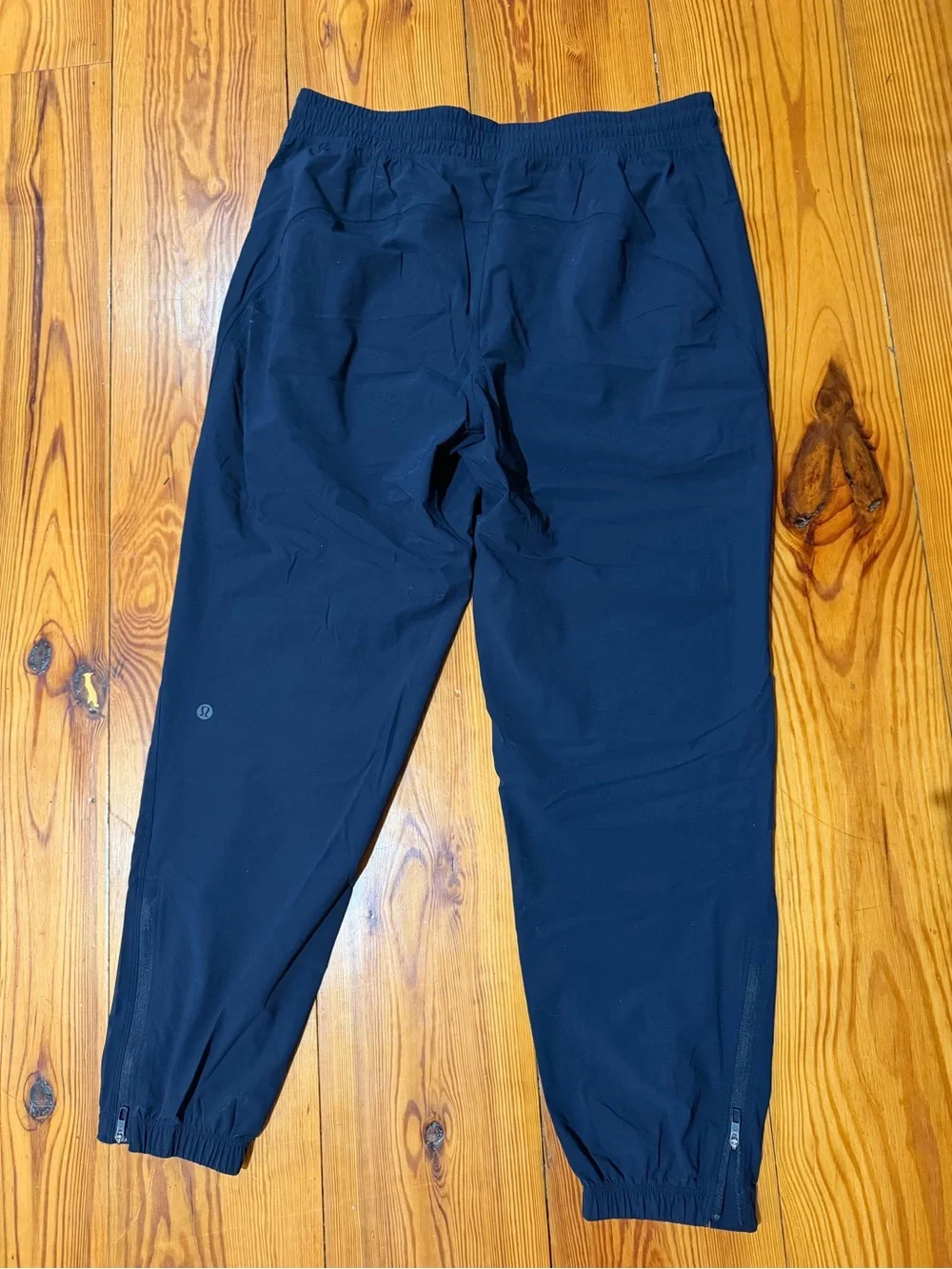 lululemon athletica Men's navy blue Surge Jogger